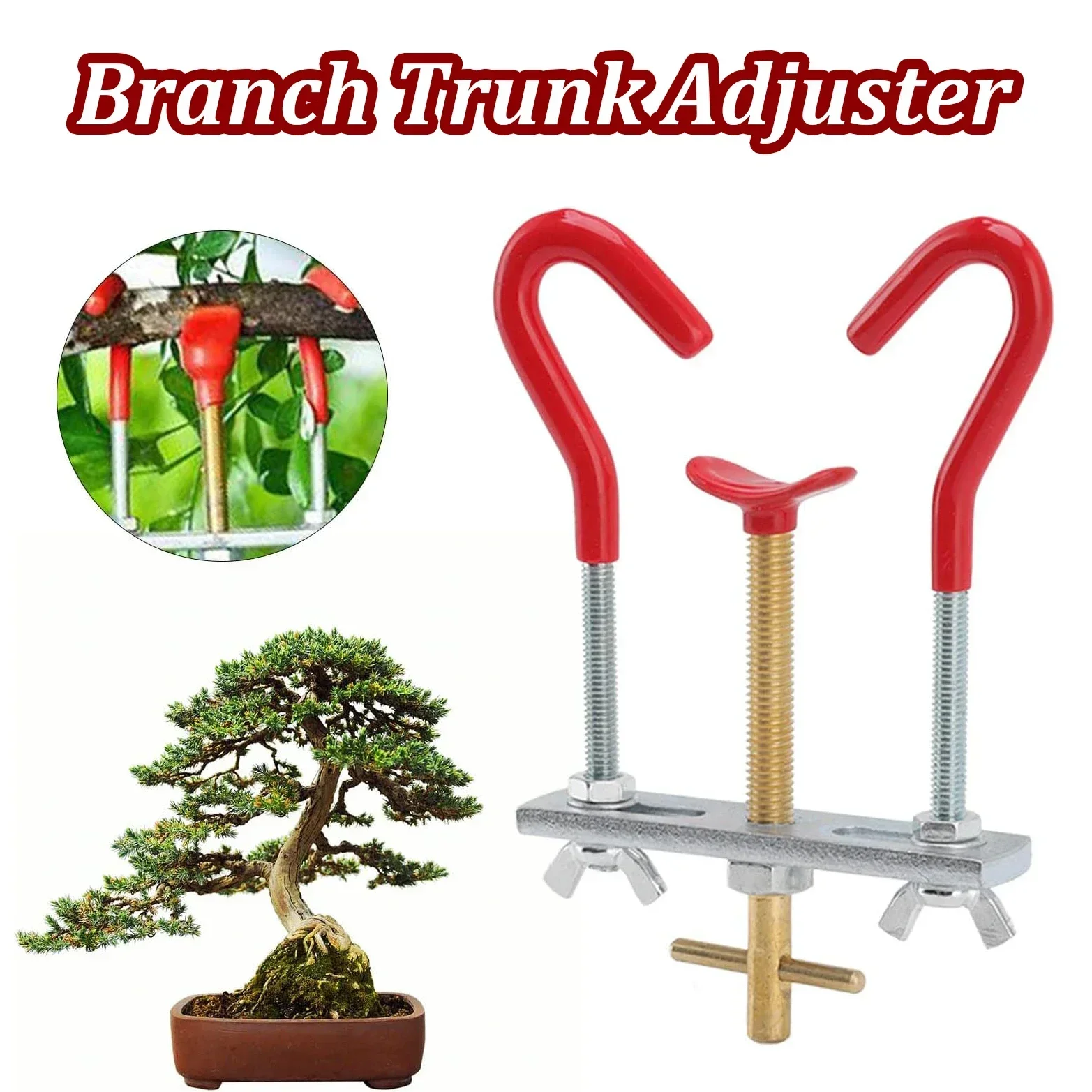 Plant Parent Tools - فرع بندر مجموعة أدوات البستنة بونساي