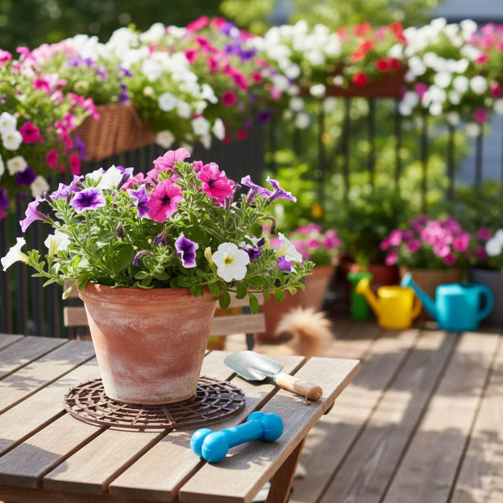 غطاء تربة وعاء النباتات المقاو - مراجعة Parent Of Plant وسعره
