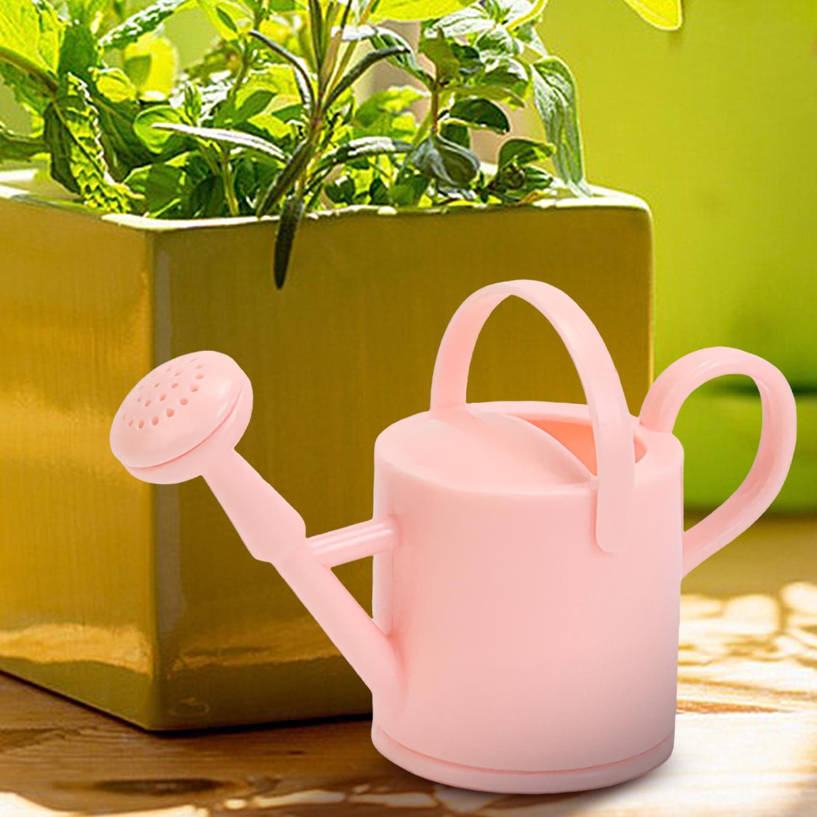 إبريق سقي صغير للأطفال، أداة م - مراجعة Plant Parent Tools وسعره