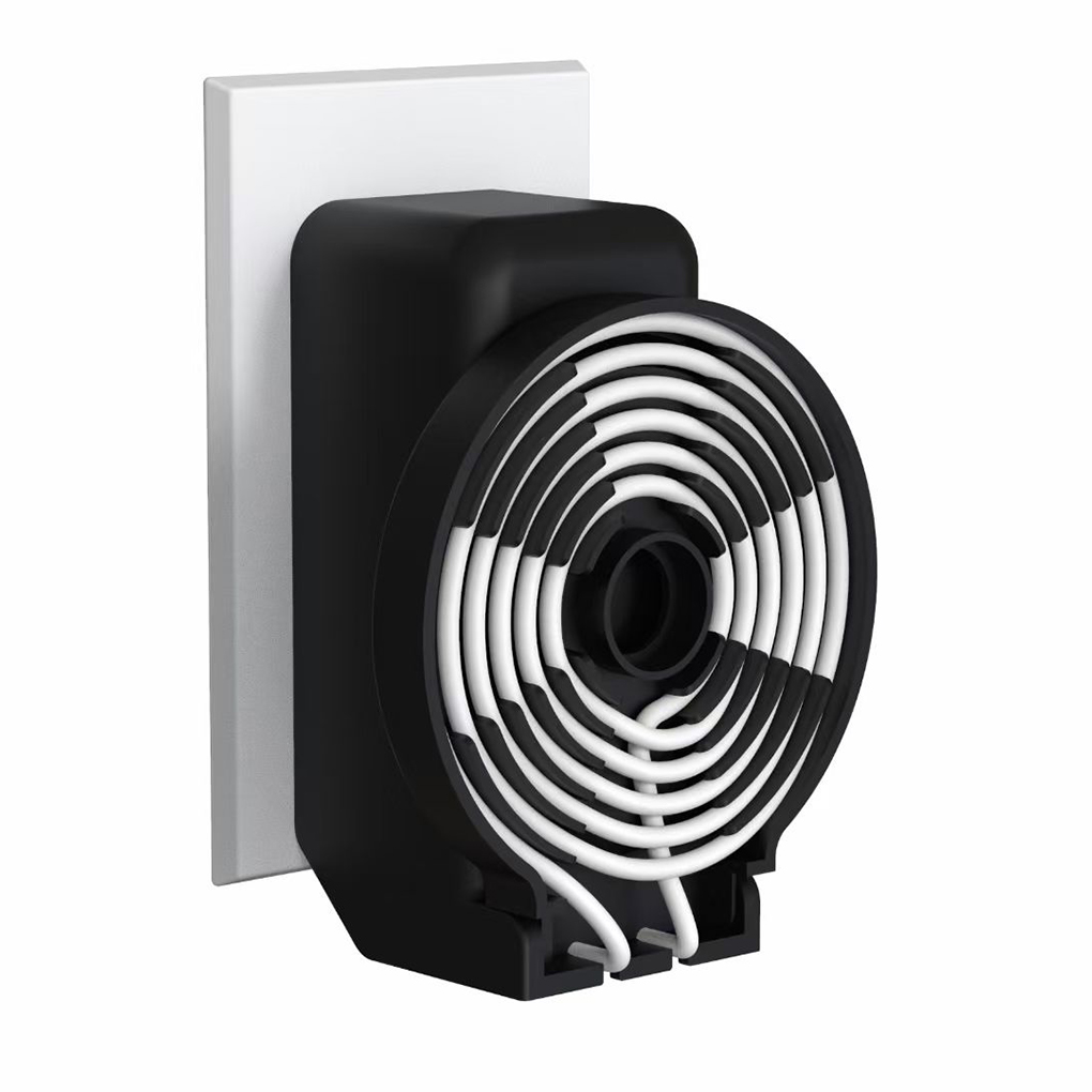 حامل شماعات مثبت على الحائط له - مراجعة Amazon Speaker Echo Pop وسعره