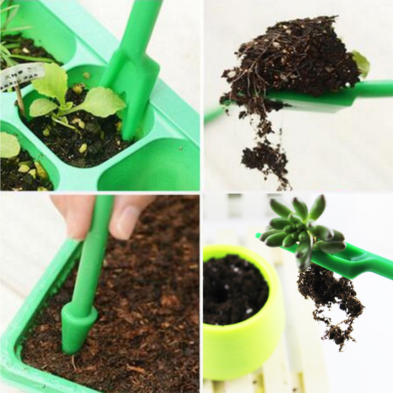 مجموعة أدوات البستنة الصغيرة ل - مراجعة Plant Parent Tools وسعره